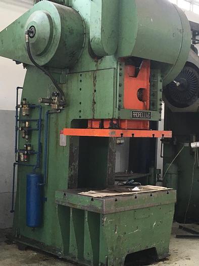 Usato RADAELLI 200 ton