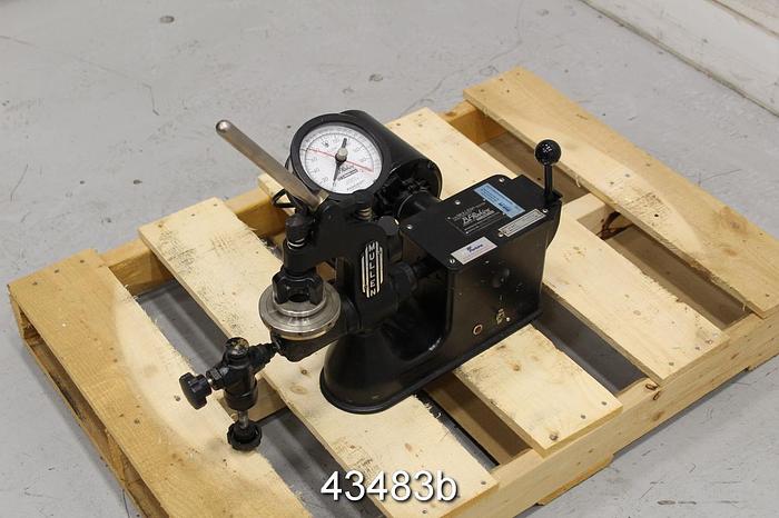 Used BF. Perkins Mullen Tester #43483