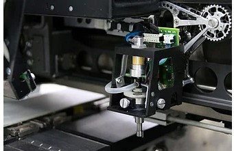 Used ESEC  2008HS3 Plus