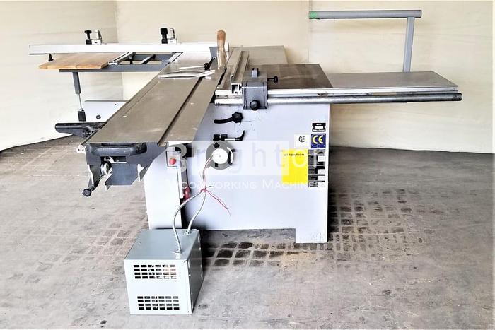 Used 2005 - Sliding Table Saw - Altendorf WA6