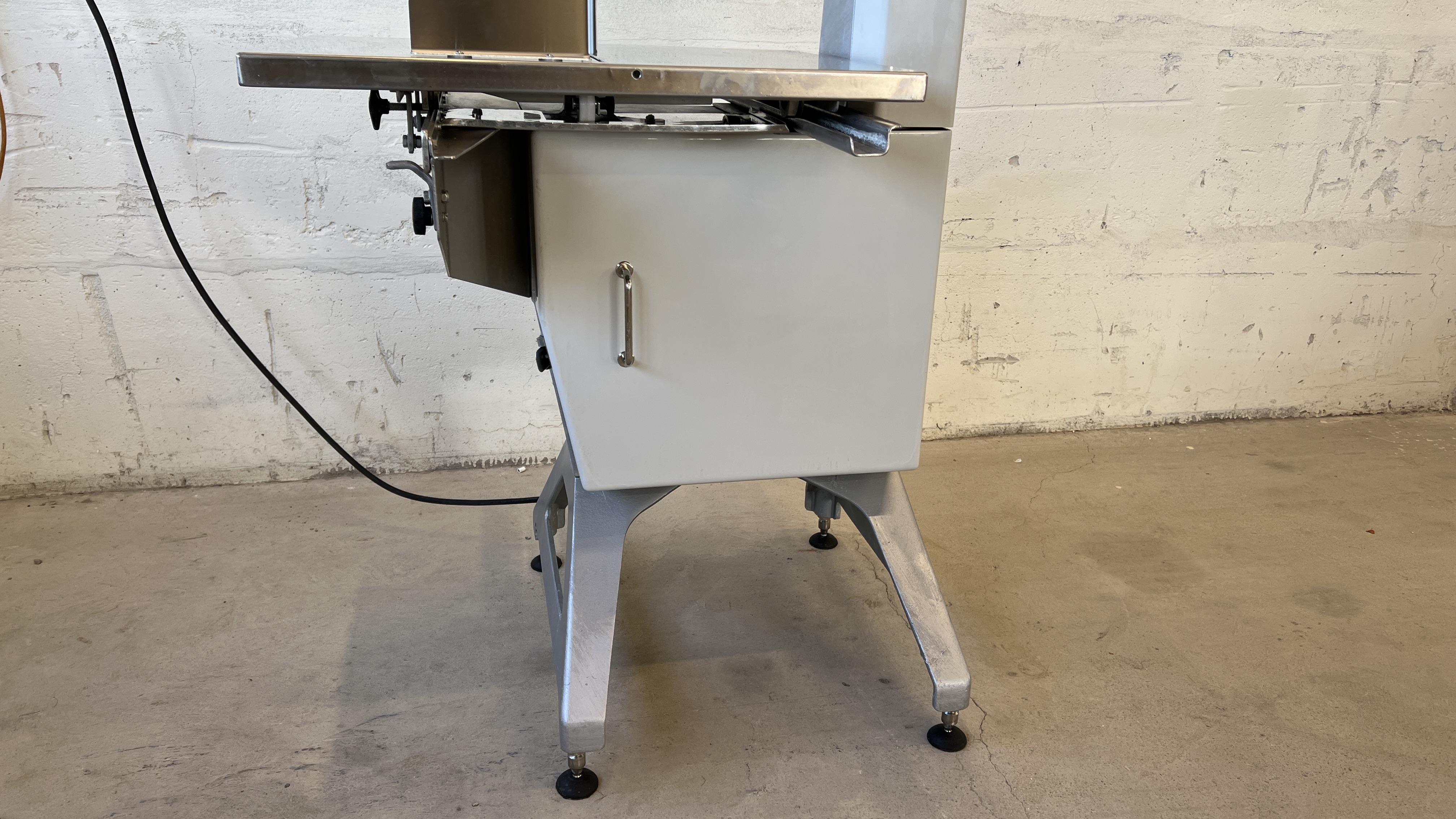 Begagnad Bankeryd BM 400