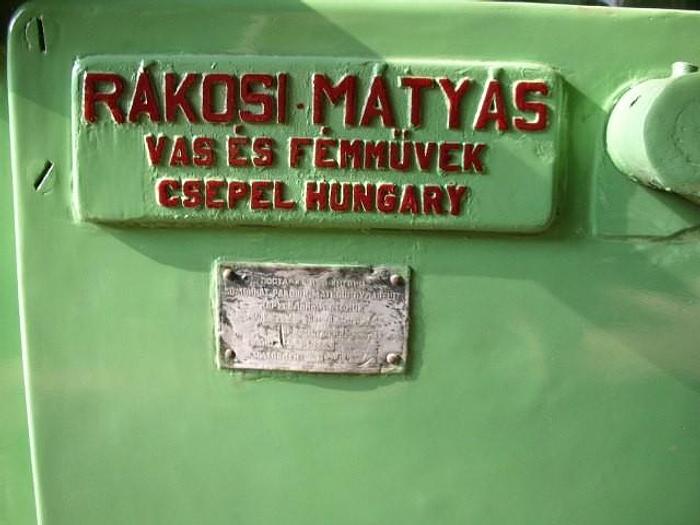 Used Lathe Vertical Turning 1500