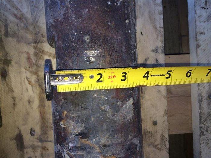 Used Sub Adapter - 1202010300037