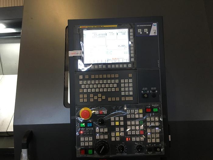 2019 Doosan Puma 700L