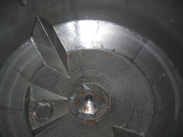 Used JONES PULPMASTER #20521