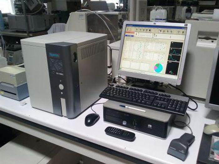 Used SYSMEX XS-1000i