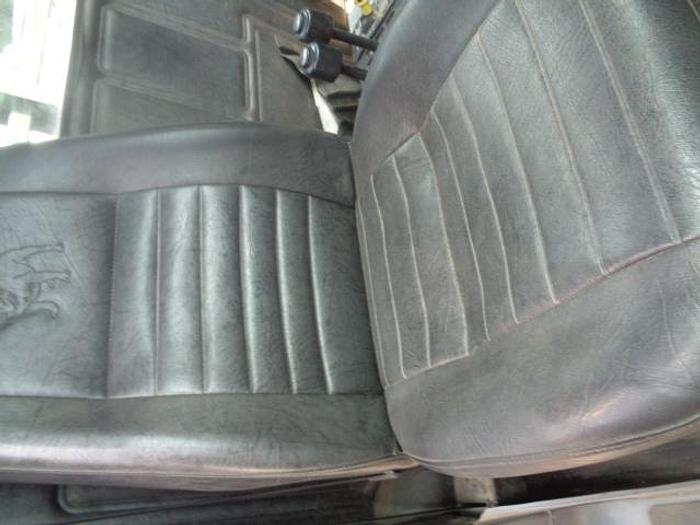 Used 1996 Mack RD690S- Stock #: 8634