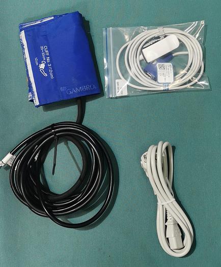 Gebraucht Fukuda Denshi DS-7100