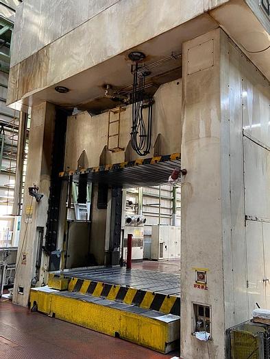 Used Press Sheet Stamping Hydraulic