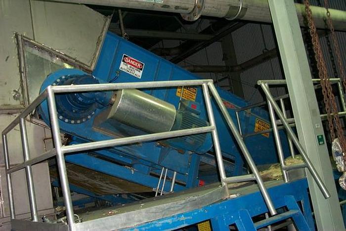 Used CONVEYORS #16882