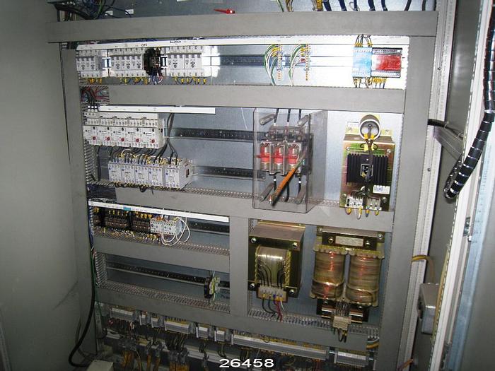 Used APPLETON SA 6 10 #26458