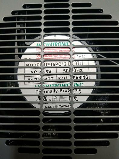 MICHATRONIC UF15PC12