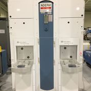 Used 2008 Applied Materials Centura EPI