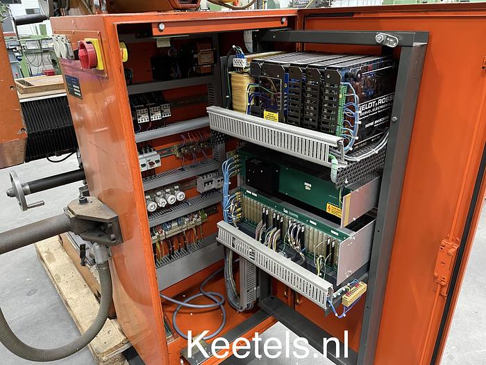 Gebruikt Heckler en Koch AM-433 (Defect)