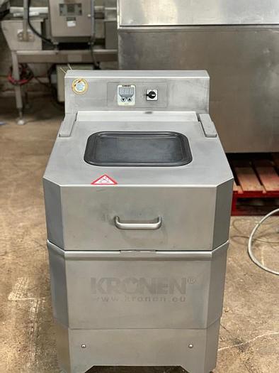 D'occasion KRONEN SALAD SPINNER