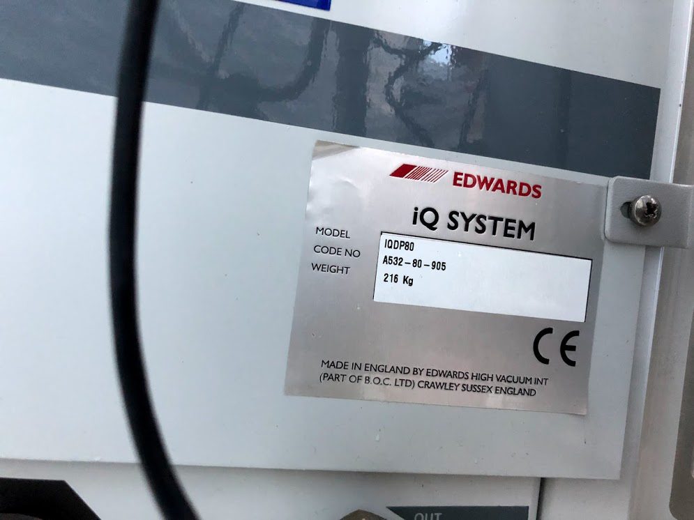 Used STS / SPTS Multiplexer