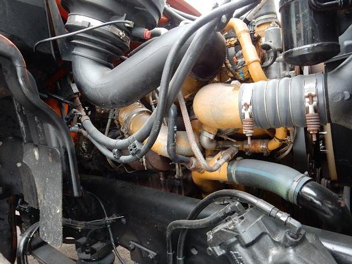 Used 2009 Freightliner M2-112V