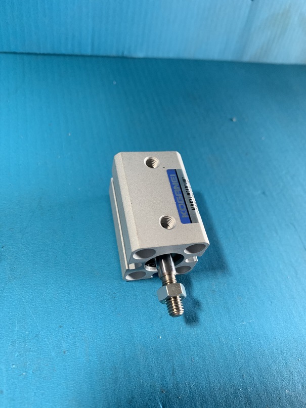 Used Koganei Air Cylinder Jig CDAS12x15-B