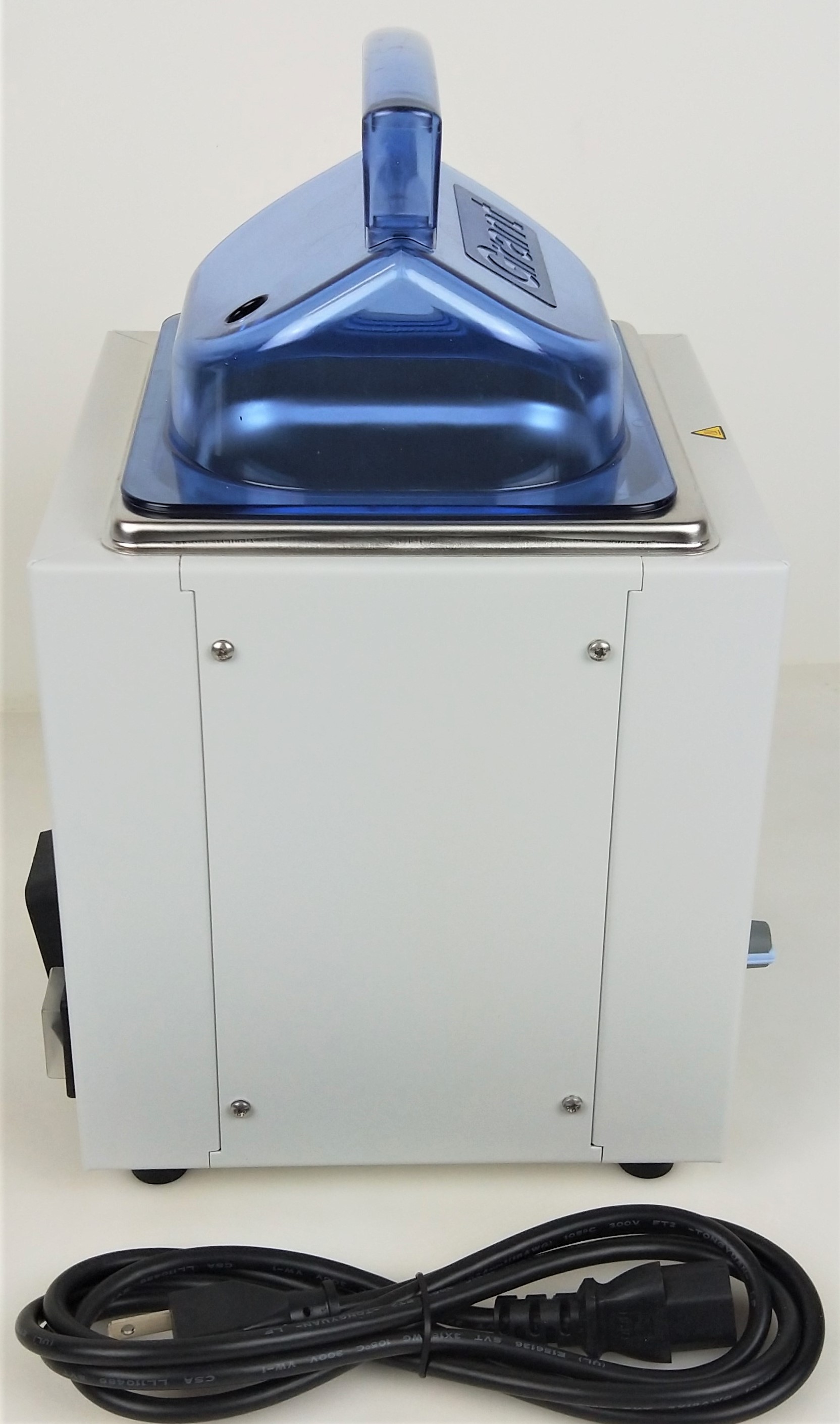 New Open Box Grant JB Aqua 2L Plus Analog Water Bath - 2L