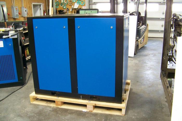 Air-Max MAC-30D 30 hp (Direct drive) Rotary Screw Compressor 12 Year Warranty !!