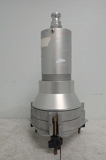 Used General Metal Works Inc. Thermo Andersen Air Sampler PUF Head