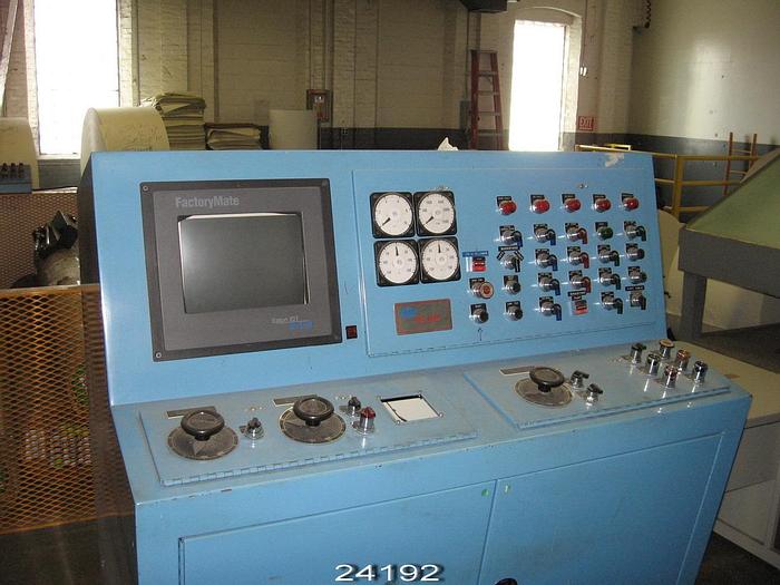 Used 1992 VALMET #24192