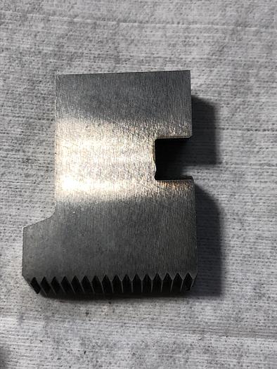 1-1/4-12  GEOMETRIC CHASER (E3)