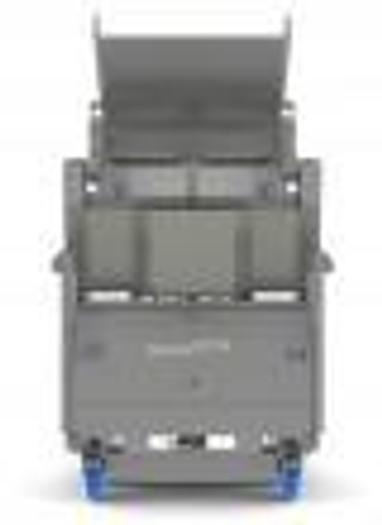 BackSaver Model NTLT BUGGY LIFTER TIPPER
