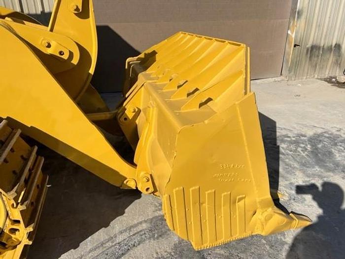 Used 2003 CAT 953C/W GP Bucket