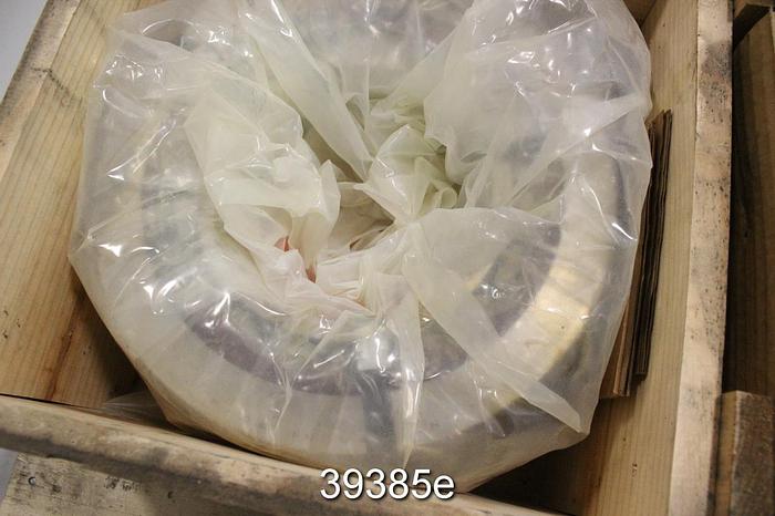 Used 1 Lot of Beloit MR-48 Spare Parts, Timken H9 Bearings, SKF SAF48KA-17U Housing and Taconite Seal Rings #39385