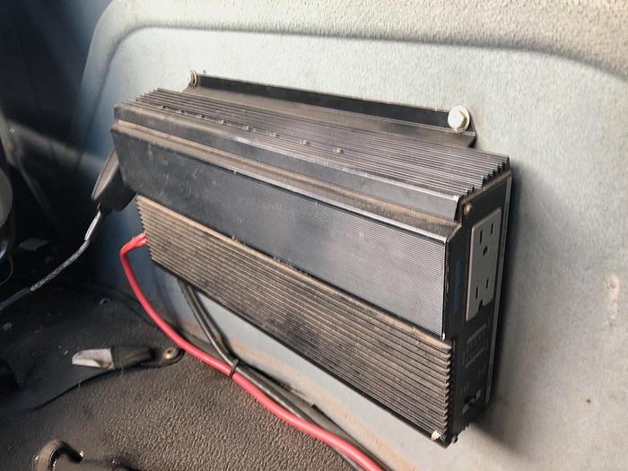 Used 2003 IHC Altec AM 855 Bucket Truck