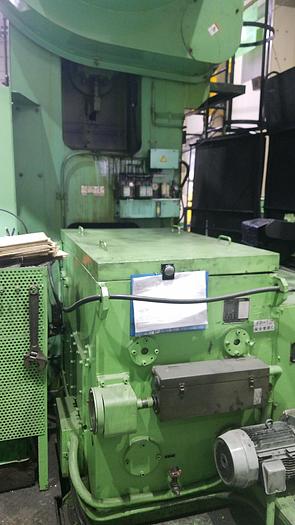 Used Press Hot Forging