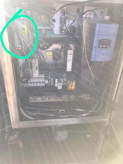 D'occasion REDPACK FLOWRAPPING LINE