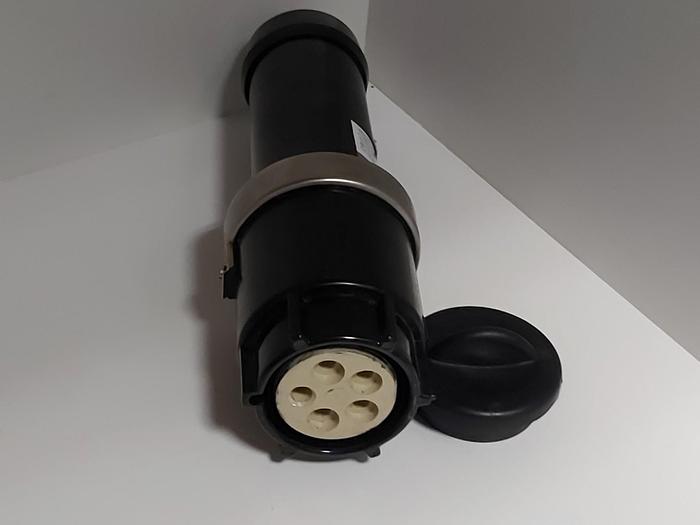 Ex Stecker und Steckdose, Kupplung, 32A, GHG 532 3506, GHG 532 2506, BBC neuwertig