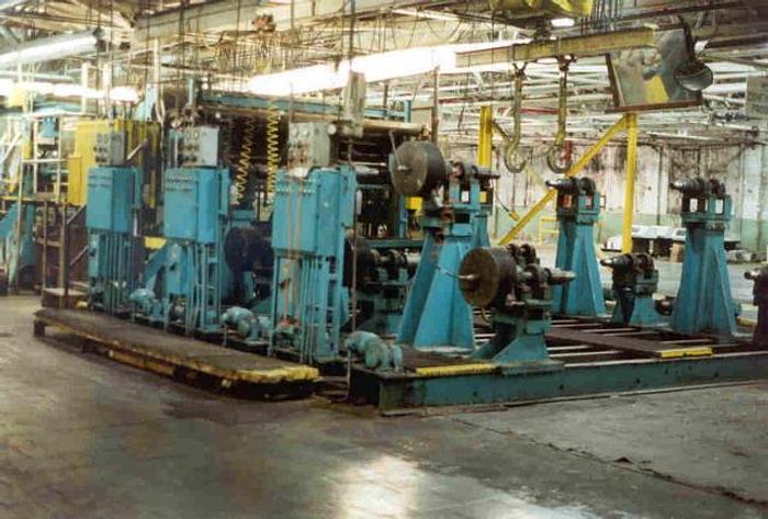 Used 1980 ECH WILL #18488