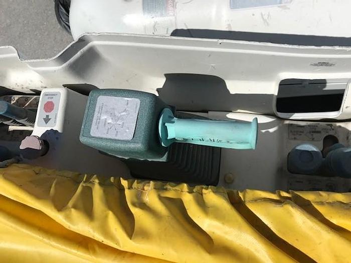 Used 2013 International 7300 4x4 Altec AM55-MH 60ft Over-Center Bucket Truck - C53093