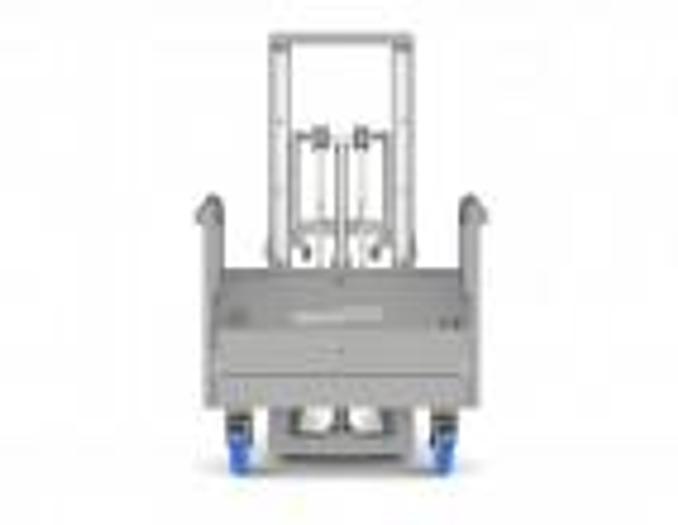 BackSaver Model PL Standard Pallet Lifter/Stacker