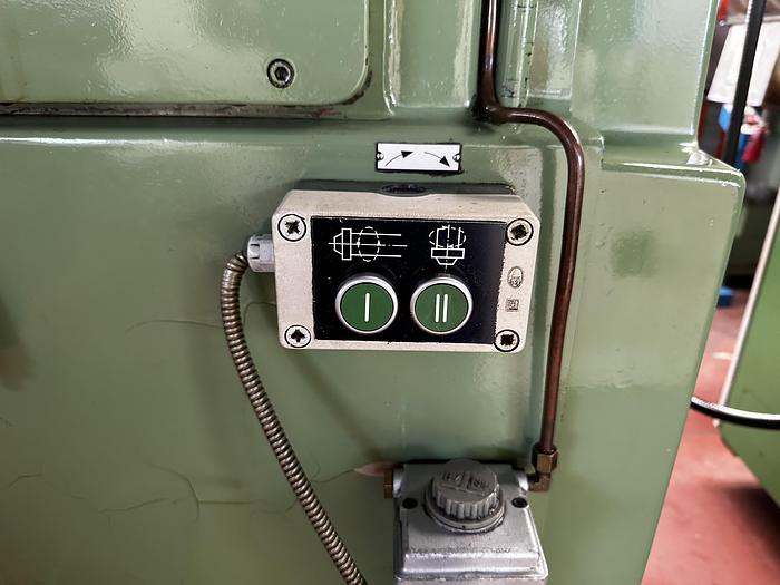 Usato LAGUN FCM 1400