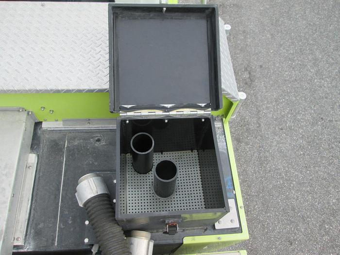 Used 1997 International 4800 Airport Crash Truck