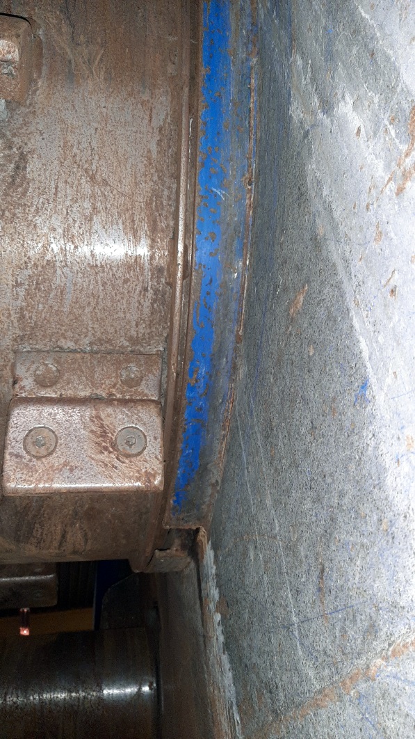 Used Ballenöffner ReTec, Typ RBO 1314, Baujahr 2015