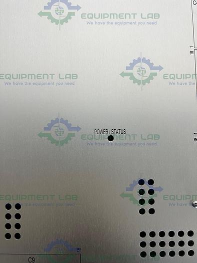 Used BTU International 5013065 Furnace Control Unit