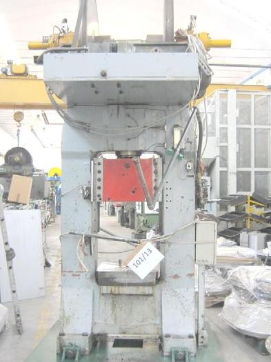 Used Press Friction Screw Firenze