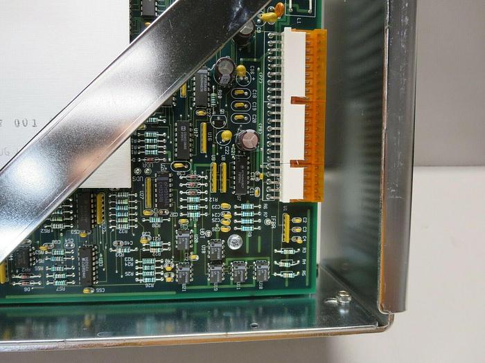 Used Electro-Craft (Reliance Electric) DM - 30