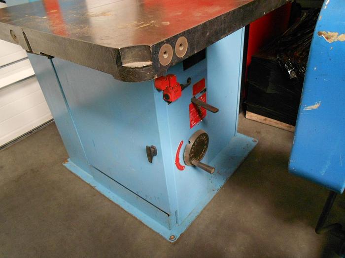 Gebraucht LINTZAAG DOALL