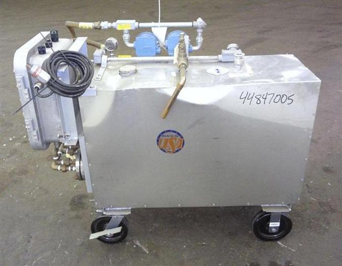 Used Electro LB40 Steam Generator