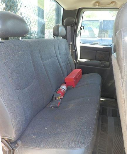 Used 1977 Smeal 5T Pump Hoist Rig