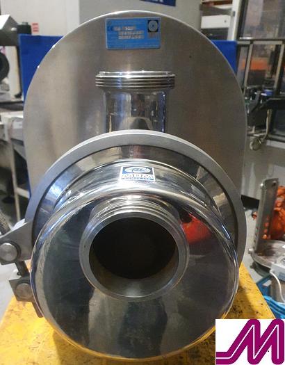 Used 2005 MDM CR60 Scavenge Pump