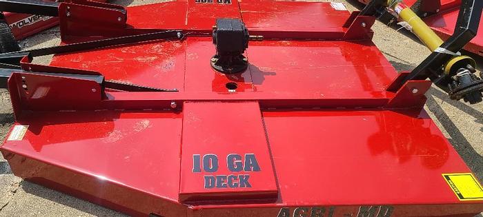 ATLAS MD785 AGRI MD785