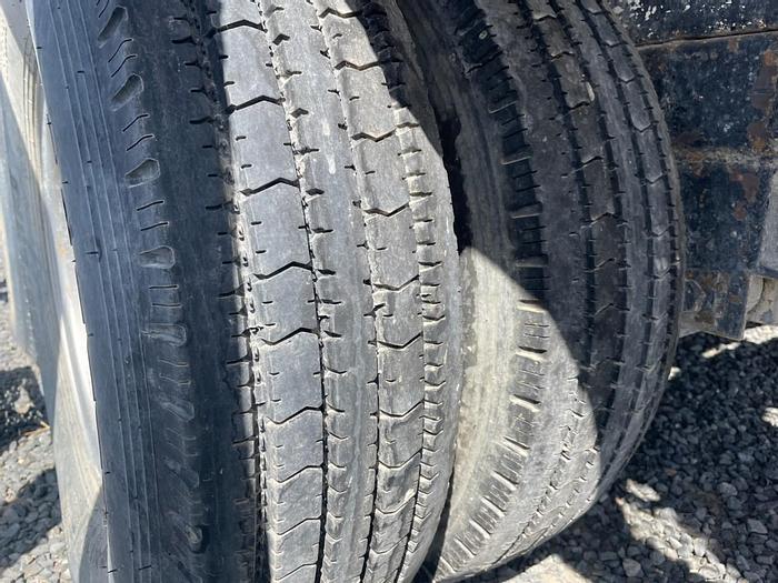 Used Triplex Mud Pump & Shaker System