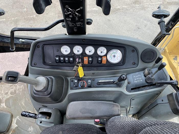 Usato 2005 CATERPILLAR  432D